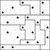 StarBattle Puzzle Game